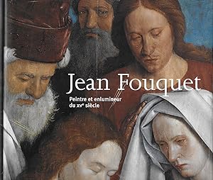 Jean FOUQUET, peintre et enlumineur du XVè siècle.