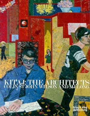 Seller image for Kitaj : The Architects, Colin St John Wilson and Mj Long for sale by GreatBookPricesUK