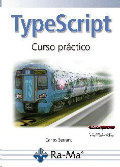 TYPESCRIP. CURSO PRÁCTICO