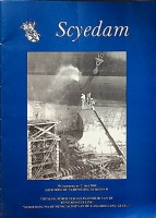 Seller image for Scyedam themanummer scheepsbouw for sale by nautiek