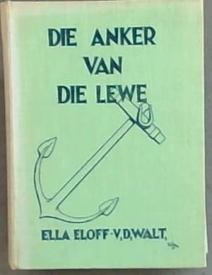 Image du vendeur pour Die Anker Van Die Lewe mis en vente par Chapter 1