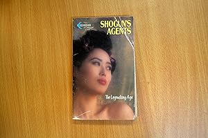 Seller image for Shogun's Agents for sale by HALCYON BOOKS