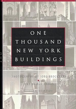 One Thousand New York Buildings