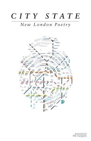 Imagen del vendedor de City State : New London Poetry a la venta por GreatBookPricesUK