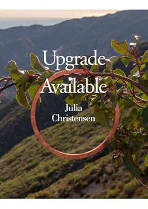 Seller image for Upgrade Available for sale by GreatBookPricesUK