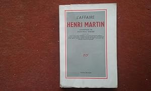 L'Affaire Henri Martin