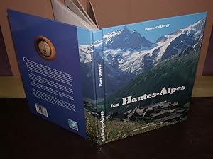 Les Hautes-Alpes - Avec envoi de l'auteur
