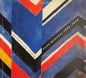 Sonja Delaunay 1885 - 1979. Rhythmen und Farben Katalog zur Ausstellung,.