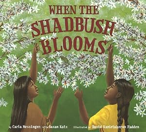 Immagine del venditore per When the Shadbush Blooms venduto da GreatBookPrices