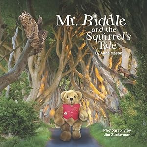 Seller image for Mr. Biddle and the Squirrel's Tale for sale by GreatBookPricesUK