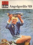 DAM Angelgeräte '69