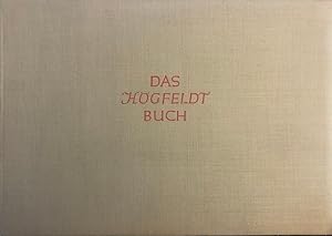 Das Högfeldt Buch