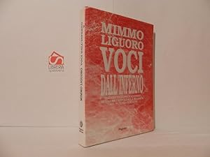Seller image for Voci dall'inferno for sale by Libreria Spalavera