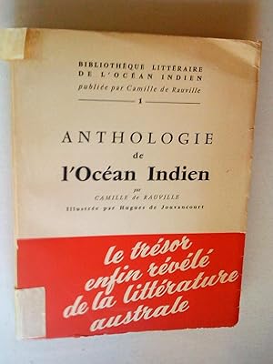 Anthologie de l'Océan indien