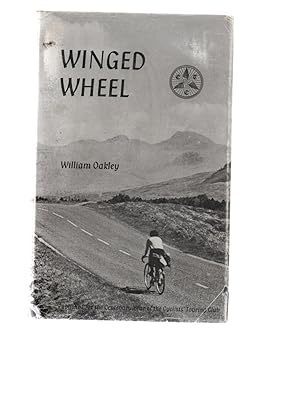 Image du vendeur pour Winged Wheel. .The first 100 years of the Cyclists' Touring Club. mis en vente par VJ Books
