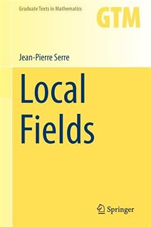 Immagine del venditore per Local Fields venduto da GreatBookPricesUK