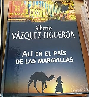 Imagen del vendedor de Al en el Pas de las Maravillas a la venta por Outlet Ex Libris