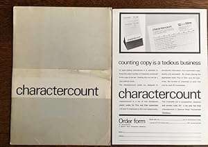 Charactercount