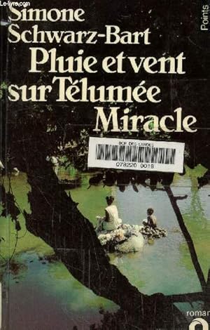 Image du vendeur pour Pluie et vent sur Tlume Miracle mis en vente par Le-Livre