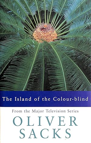 Immagine del venditore per The Island of the Colour-blind venduto da M Godding Books Ltd