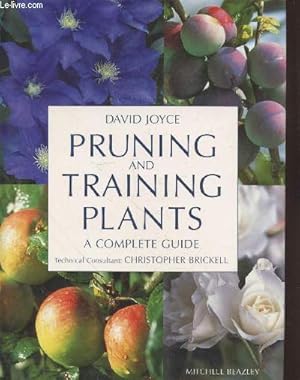 Immagine del venditore per Pruning and training plants venduto da Le-Livre