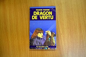 Bild des Verkufers fr Dragon de Vertu zum Verkauf von HALCYON BOOKS