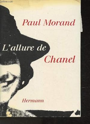 Image du vendeur pour L'allure de Chanel mis en vente par Le-Livre