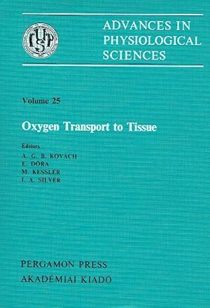 Oxygen Transport to Tissue.