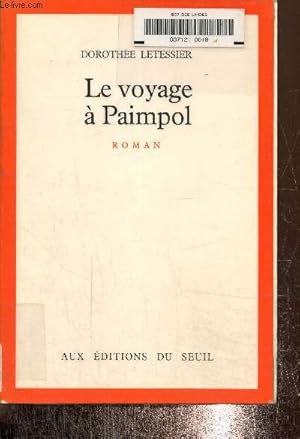 Image du vendeur pour Le voyage  Paimpol mis en vente par Le-Livre