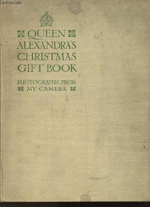 Seller image for Queen alexandra's christmas gift book- texte en anglais for sale by Le-Livre