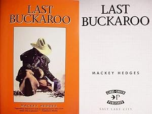 Last Buckaroo