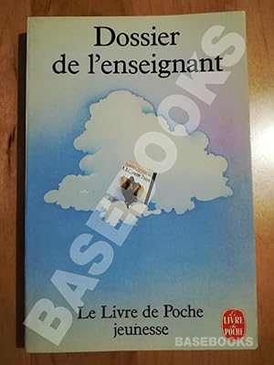 Dossier De L'enseignant