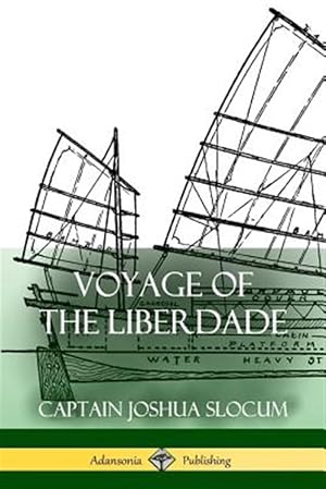 Seller image for Voyage of the Liberdade for sale by GreatBookPricesUK