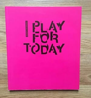 Seller image for Play For Today for sale by Fenrick Books