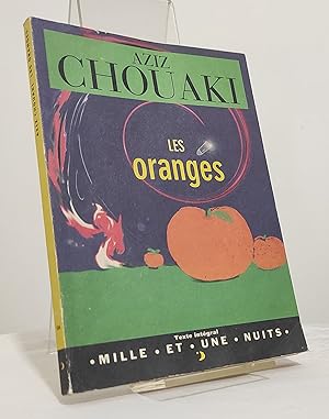 Les Oranges