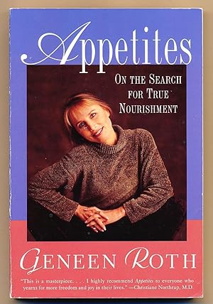 Seller image for Appetites: On the Search for True Nourishment for sale by Paradox Books USA