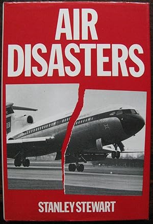 Air Disasters by Stanley Stewart 1987