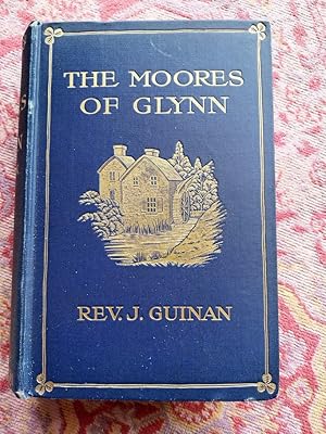 Immagine del venditore per The Moores of Glynn venduto da Johnston's Arran Bookroom