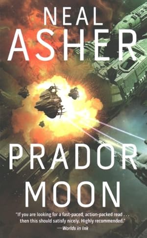 Seller image for Prador Moon for sale by GreatBookPrices