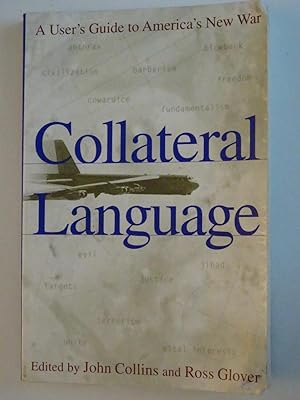 Seller image for Collateral Language for sale by Powdersmoke Pulps