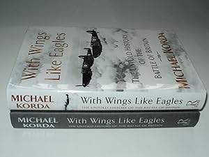 Seller image for With Wings Like Eagles: A History of the Battle of Britain for sale by FLM Books