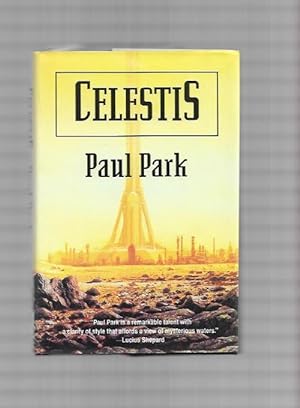 Image du vendeur pour Celestis by Paul Park (First Edition) mis en vente par Heartwood Books and Art