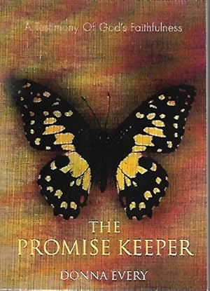 Seller image for The Promise Keeper for sale by Black Rock Books