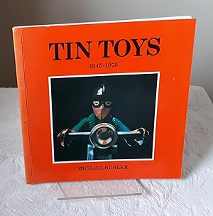 Tin Toys, 1945-75