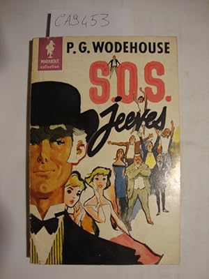 S.O.S. Jeeves! (The code of the woosters)