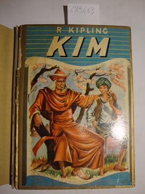 Seller image for Kim for sale by Studio Bibliografico Restivo Navarra