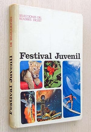 FESTIVAL JUVENIL (Selecciones del Reader's Digest, 1966)