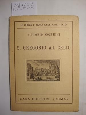 S. Gregorio al Celio