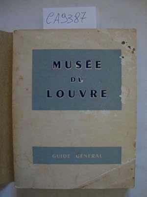 Le Musee du Louvre - Guide Général