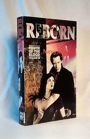 Seller image for Reborn (Power of the Blood) for sale by Anthony Clark